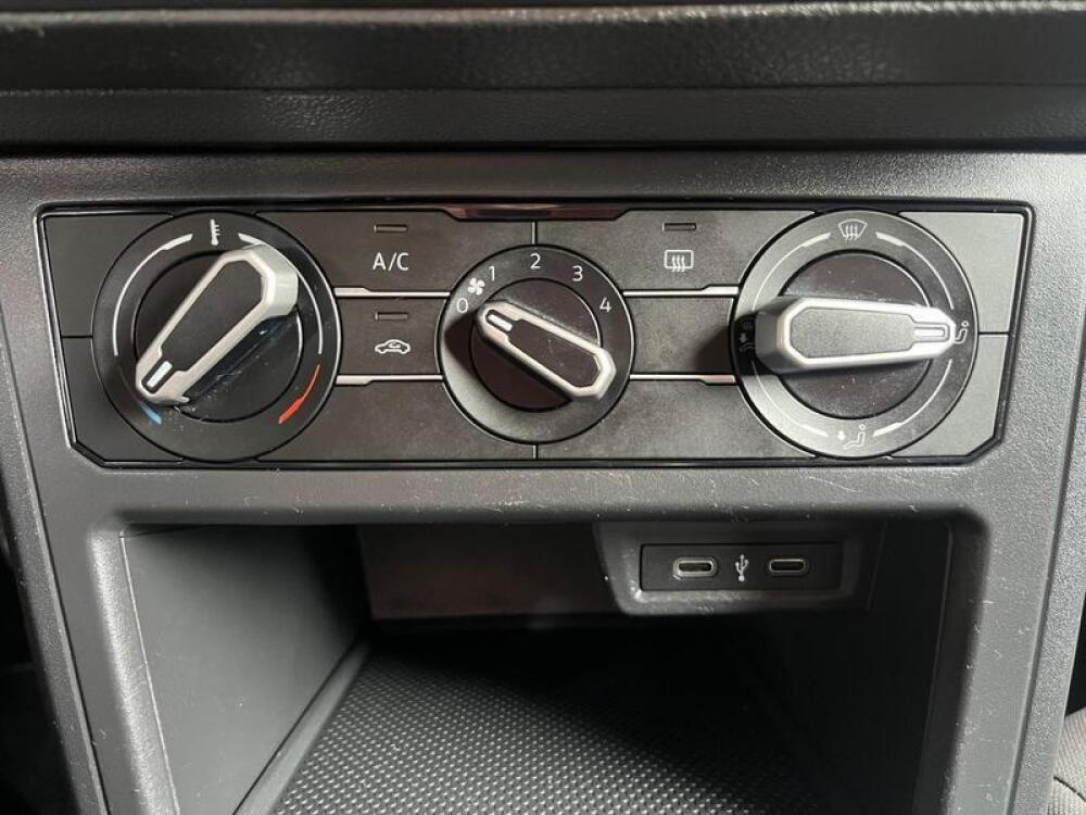 Volkswagen Polo Hatch