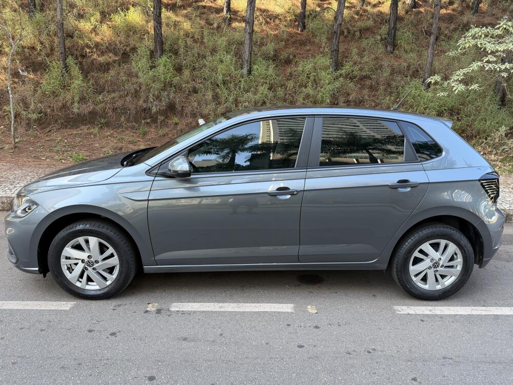 Volkswagen Polo Hatch