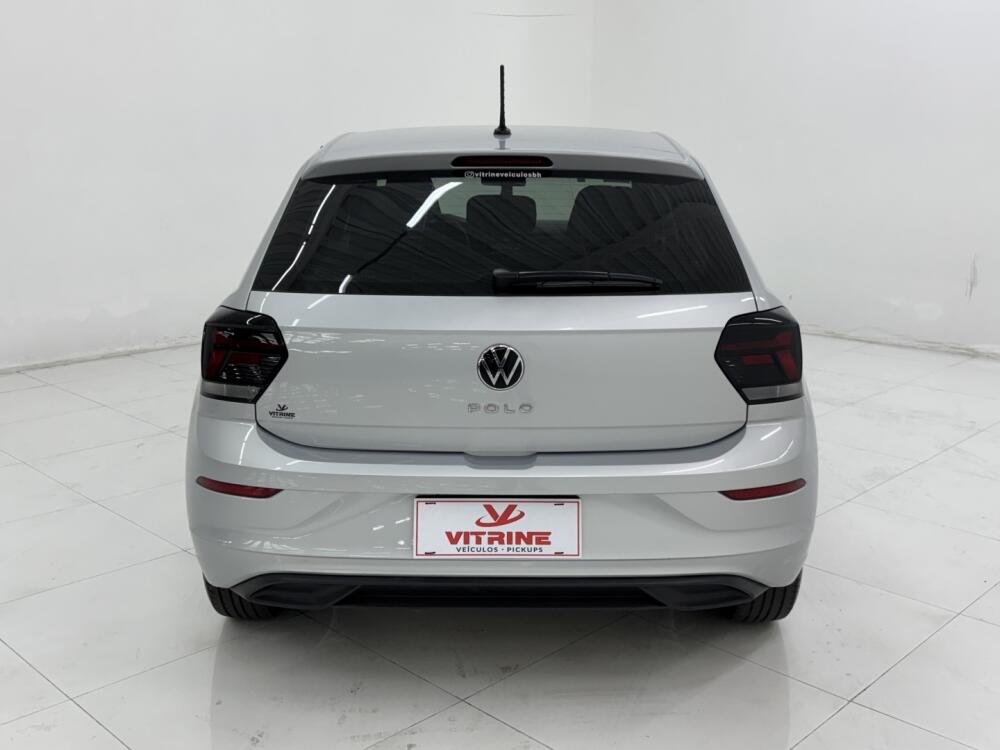 Volkswagen Polo Hatch