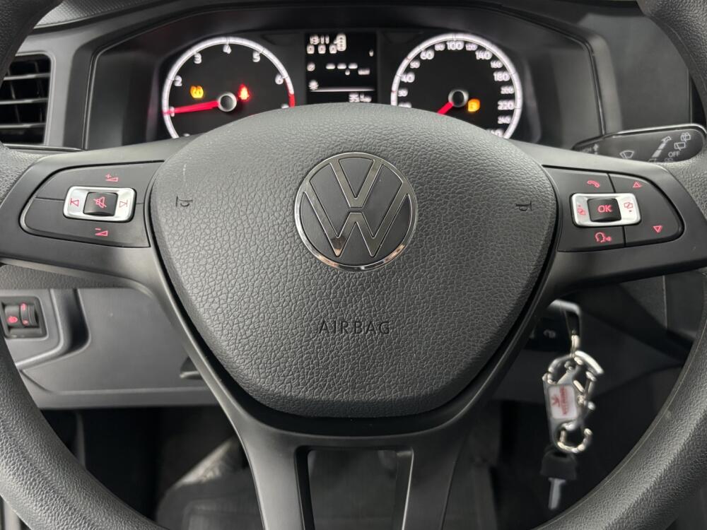Volkswagen Polo Hatch