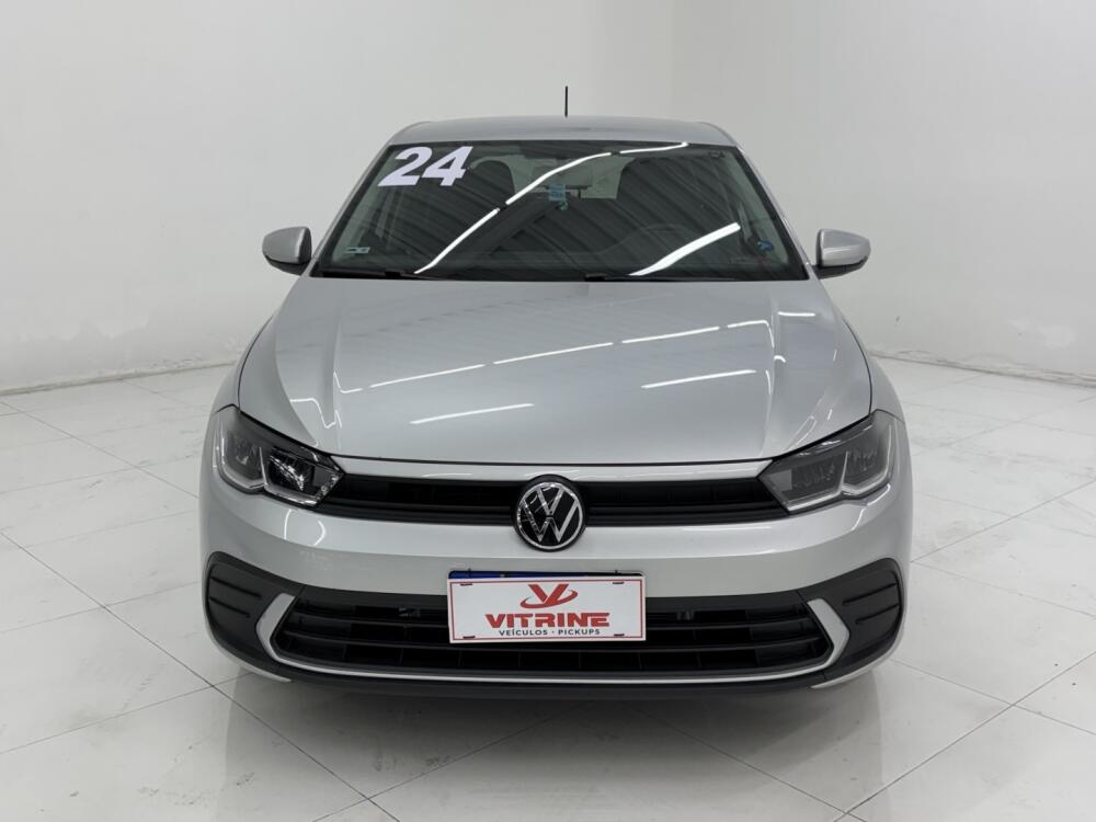 Volkswagen Polo Hatch