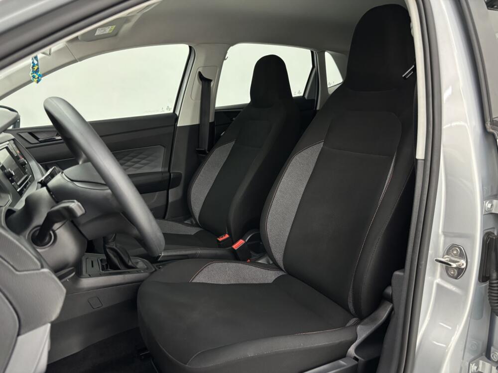 Volkswagen Polo Hatch