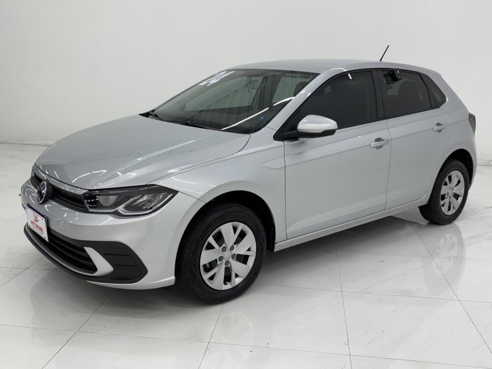 Volkswagen Polo Hatch