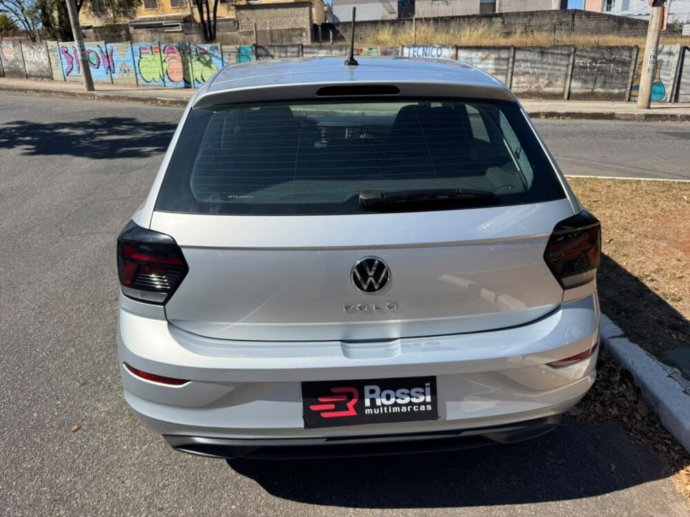 Volkswagen Polo Hatch