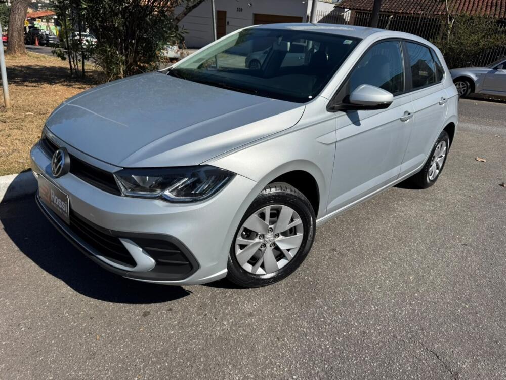 Volkswagen Polo Hatch