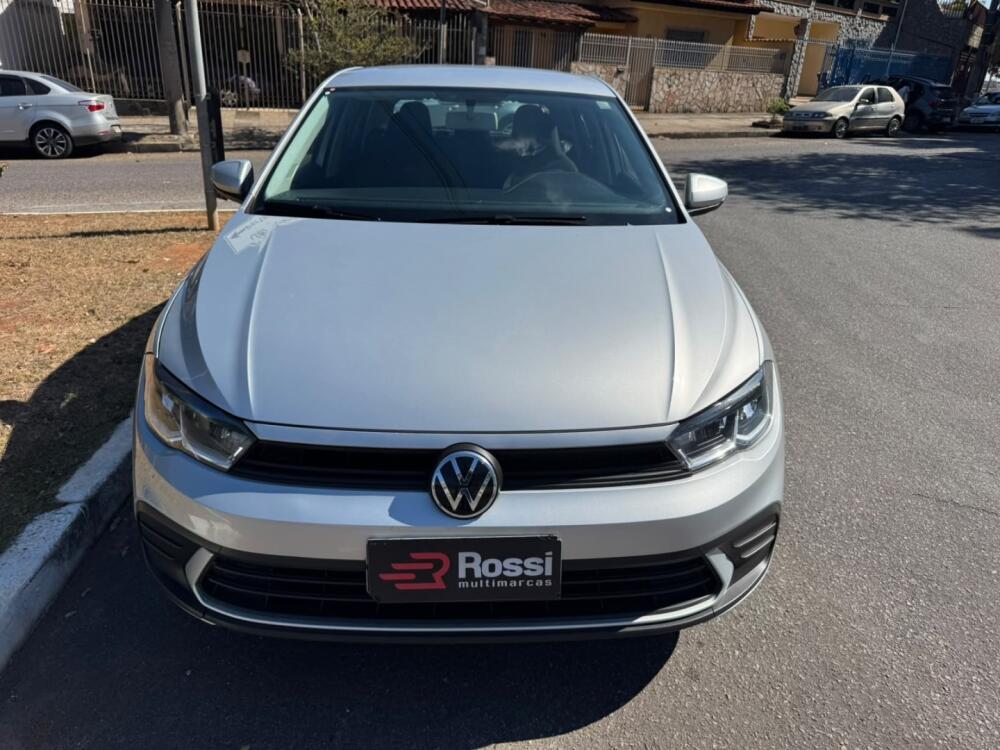 Volkswagen Polo Hatch