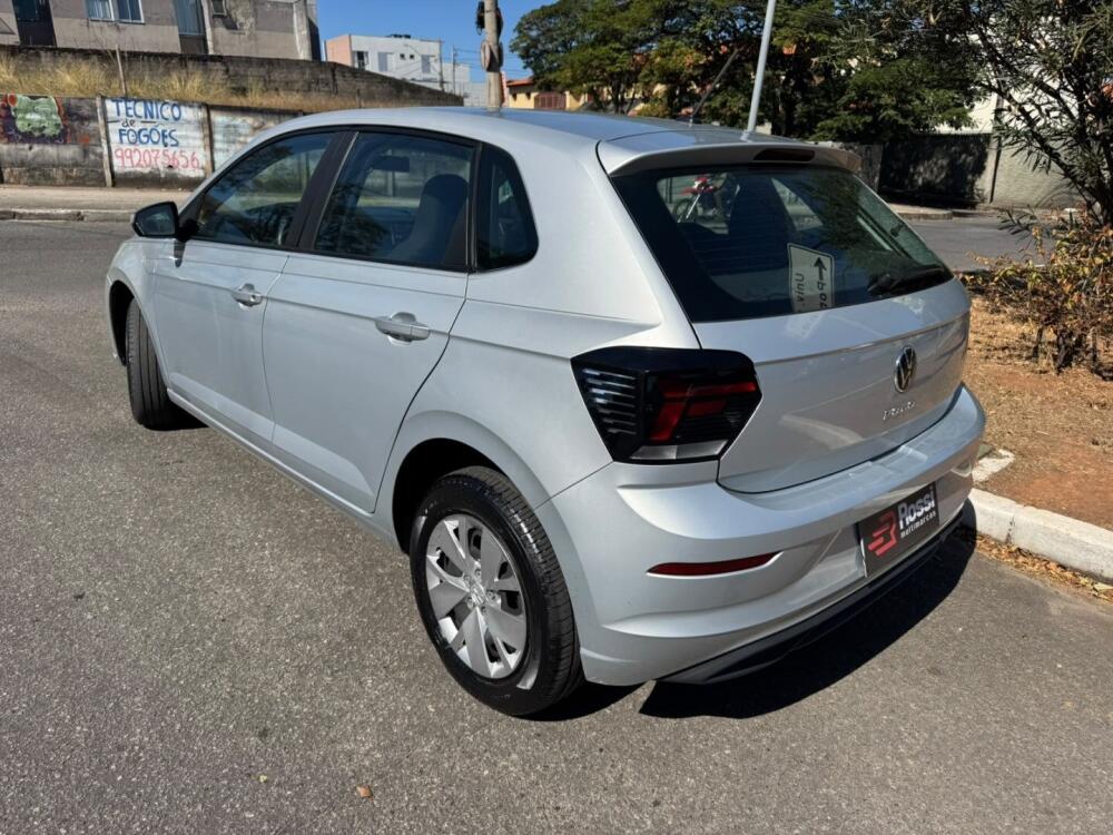 Volkswagen Polo Hatch