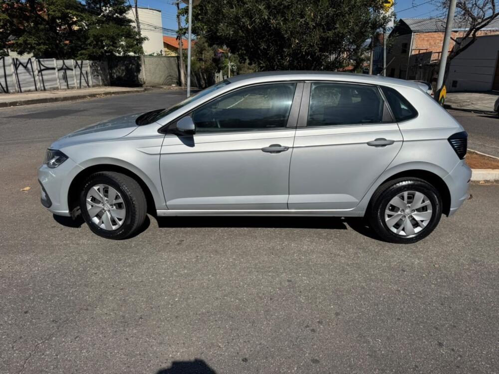 Volkswagen Polo Hatch