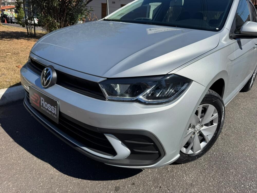 Volkswagen Polo Hatch