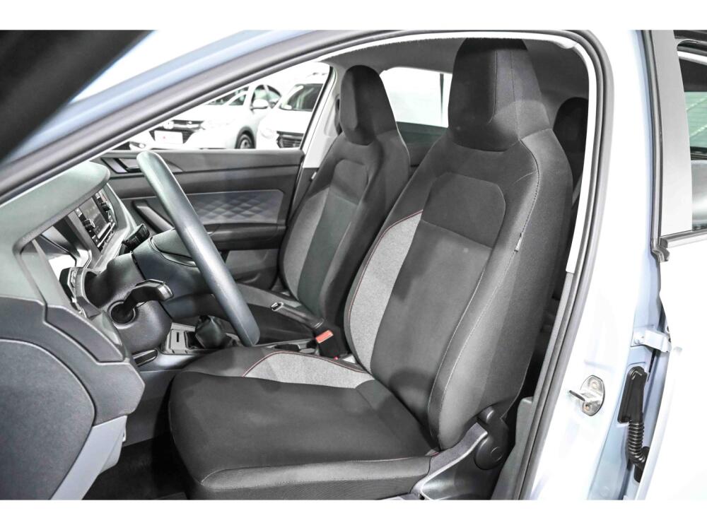 Volkswagen Polo Hatch