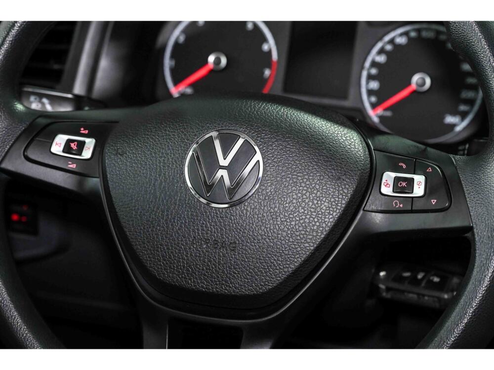 Volkswagen Polo Hatch