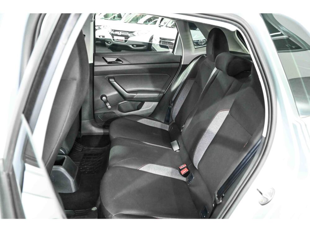 Volkswagen Polo Hatch