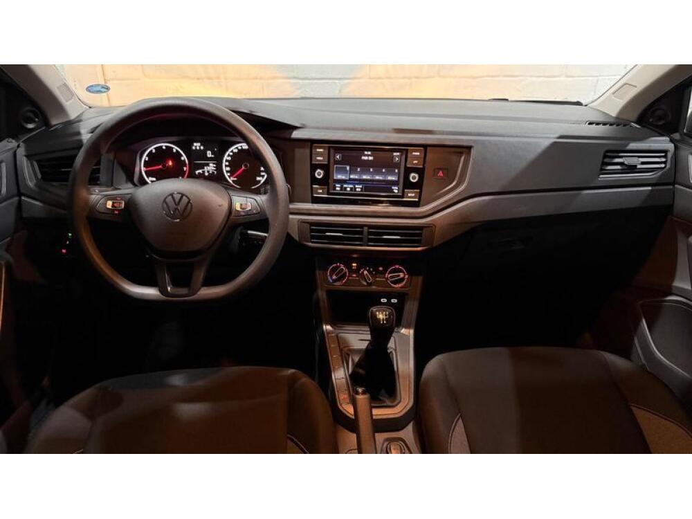 Volkswagen Polo Hatch