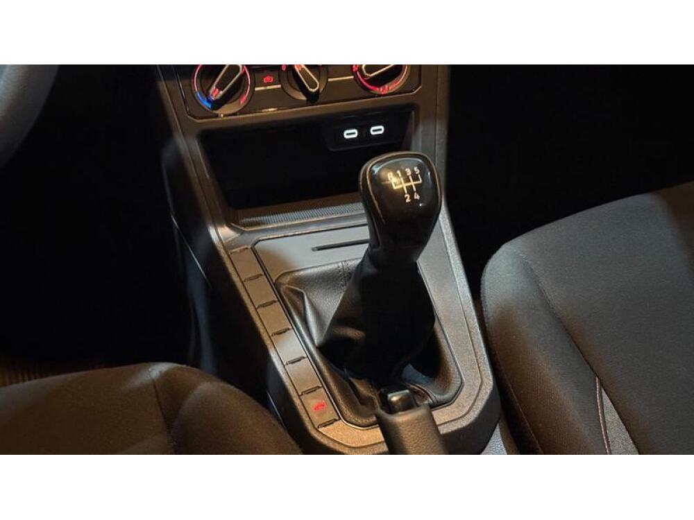 Volkswagen Polo Hatch