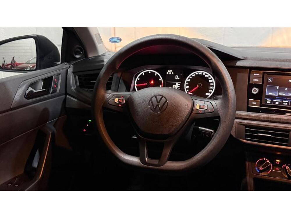 Volkswagen Polo Hatch