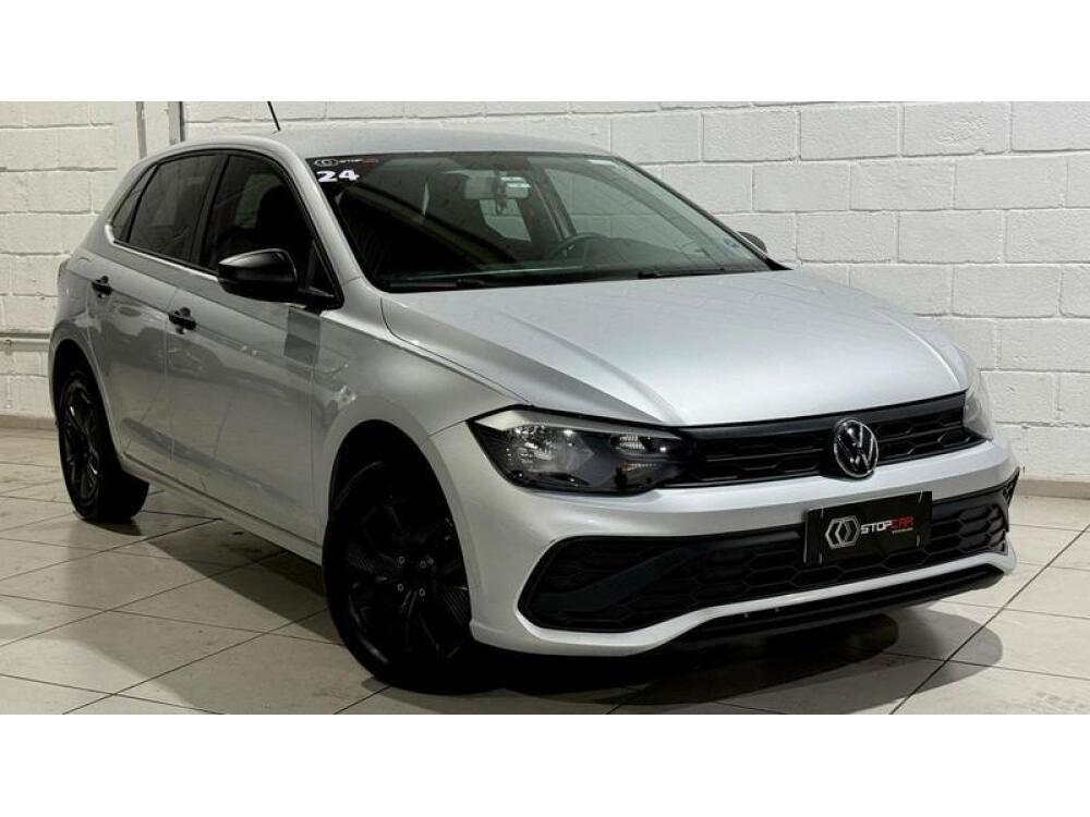 Volkswagen Polo Hatch