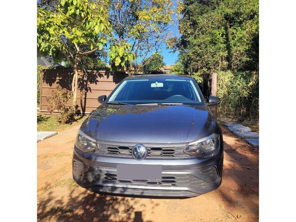 Volkswagen Polo Hatch