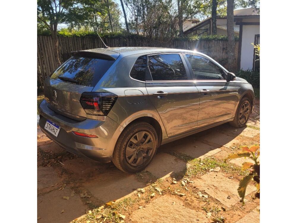 Volkswagen Polo Hatch