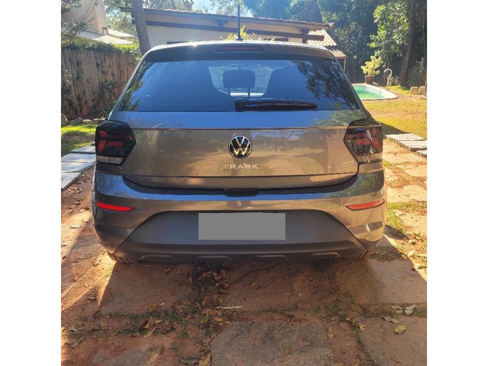 Volkswagen Polo Hatch