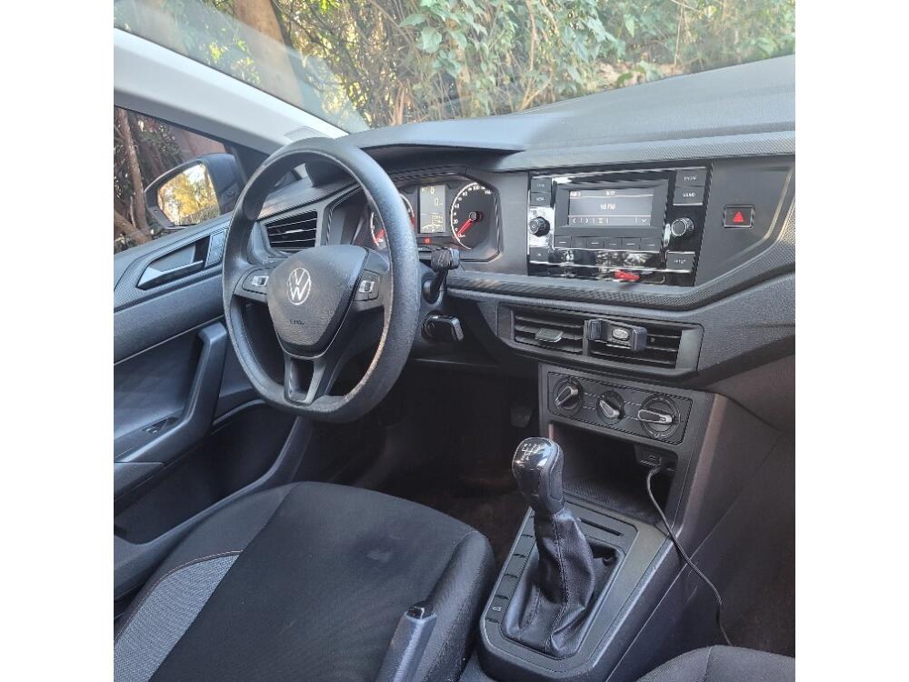Volkswagen Polo Hatch