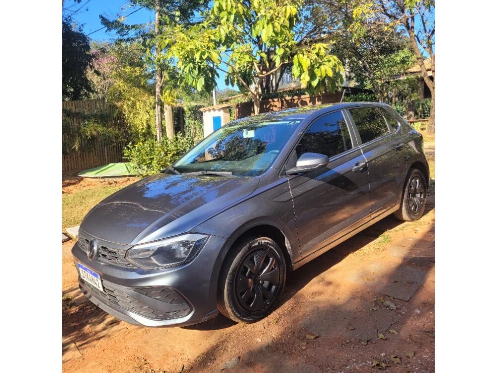 Volkswagen Polo Hatch