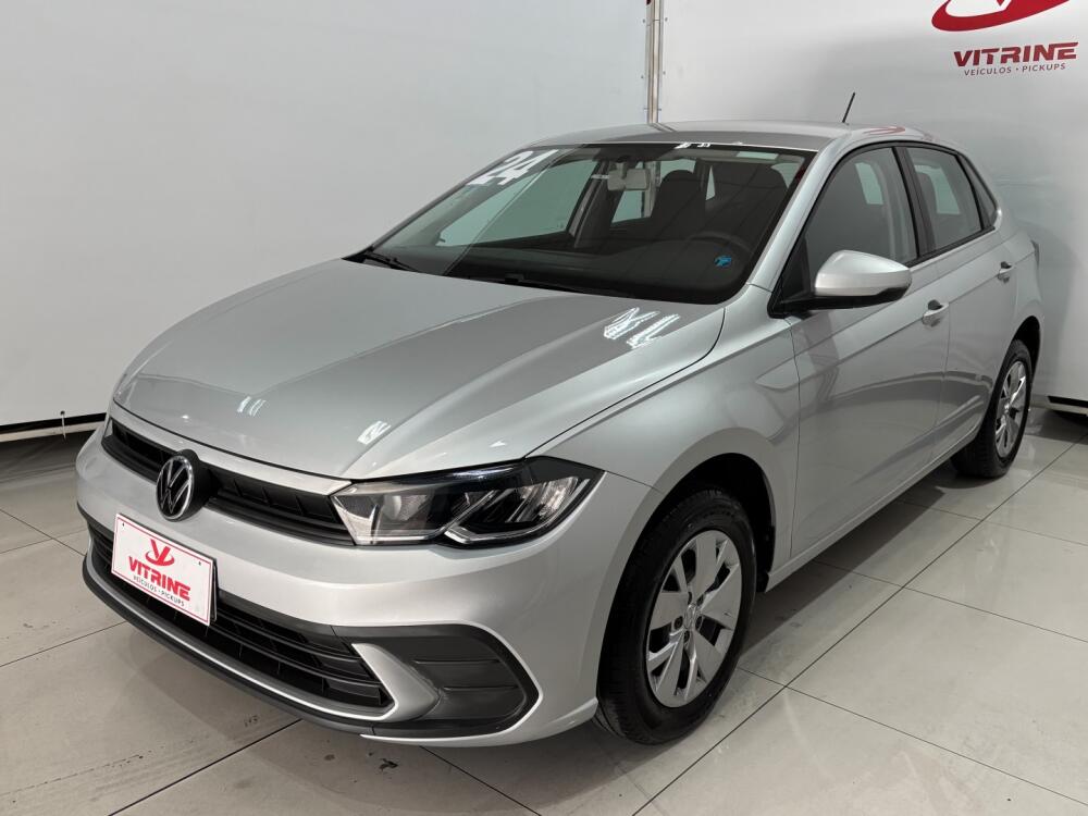 Volkswagen Polo Hatch