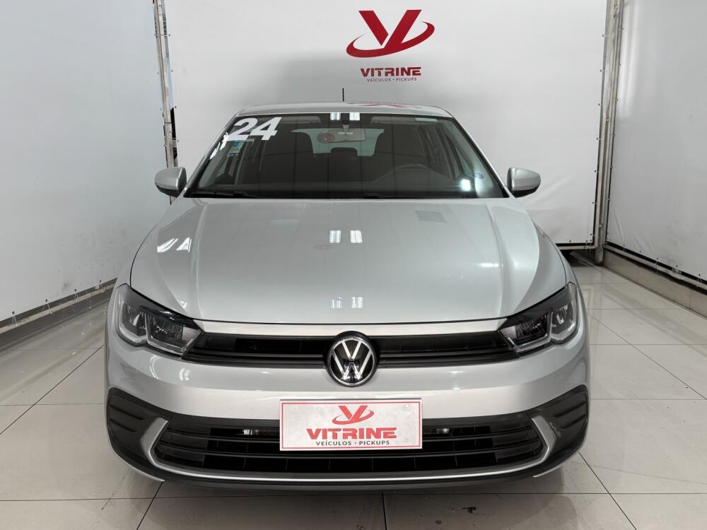 Volkswagen Polo Hatch
