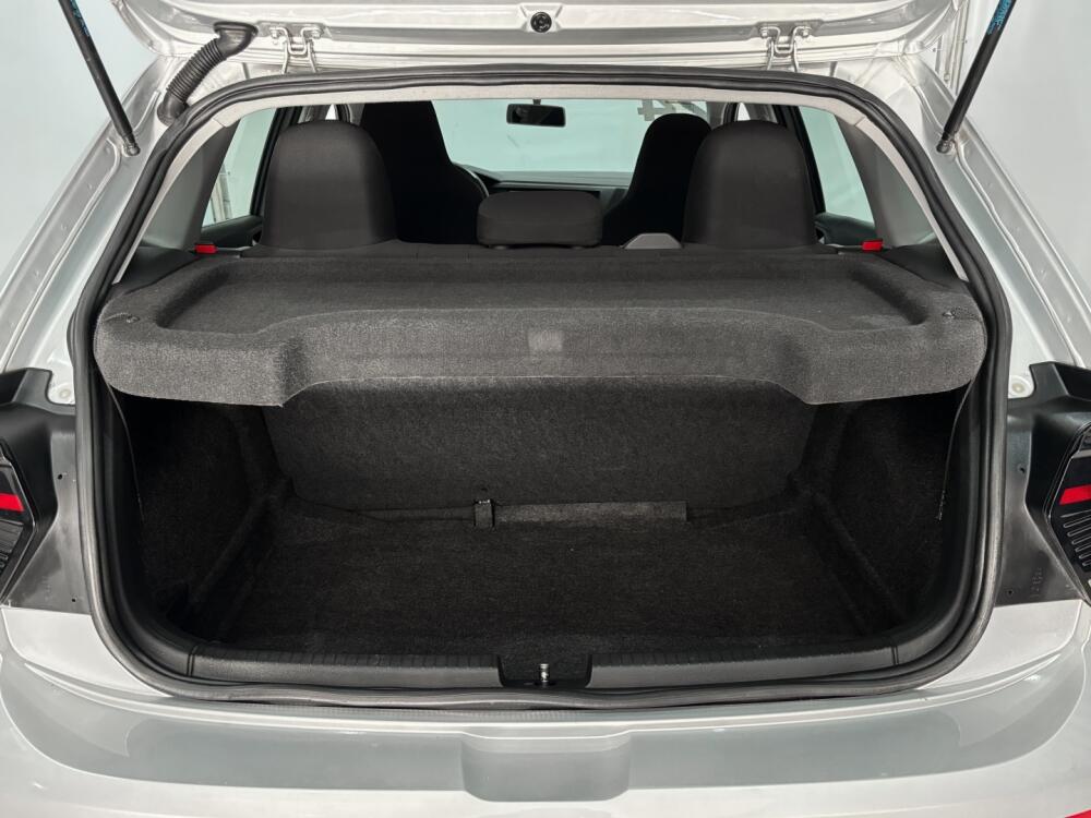 Volkswagen Polo Hatch