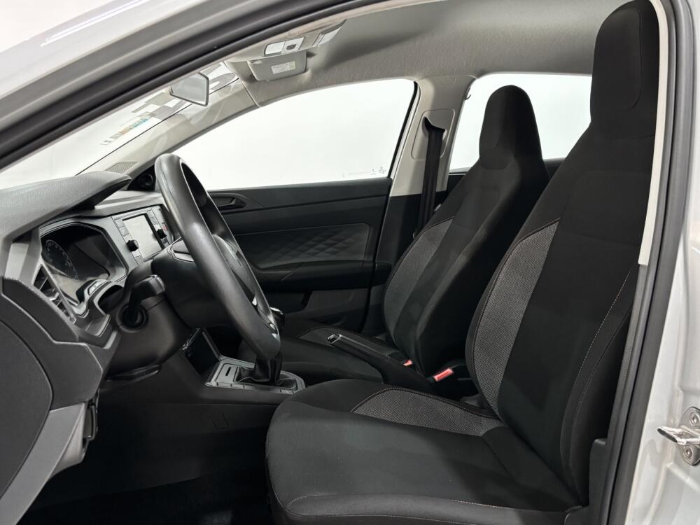 Volkswagen Polo Hatch