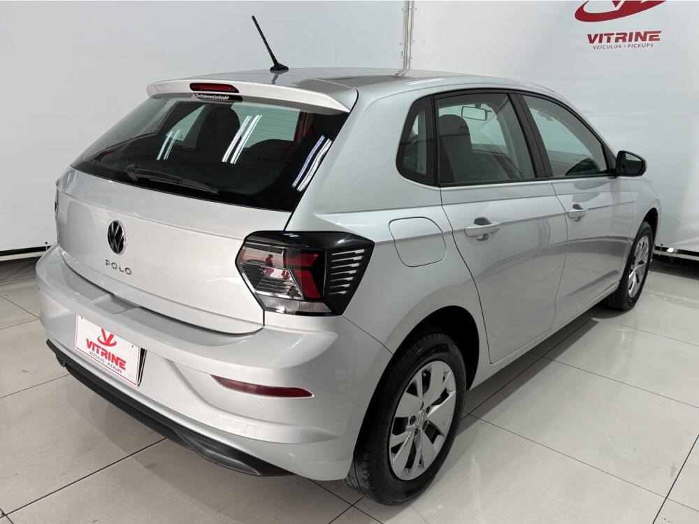 Volkswagen Polo Hatch