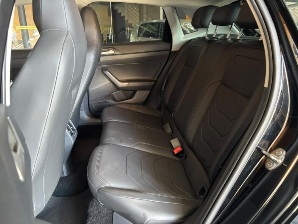 Volkswagen Polo Hatch