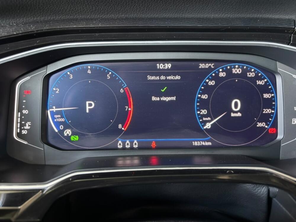 Volkswagen Polo Hatch
