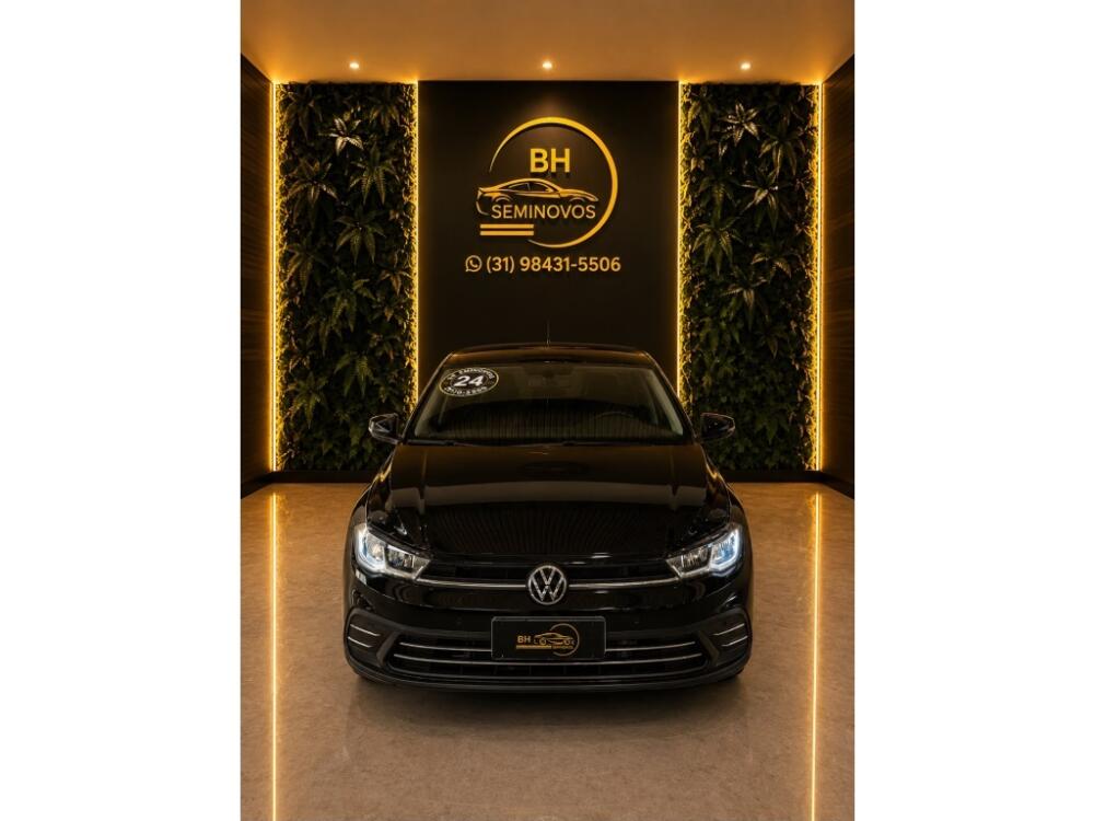 Volkswagen Polo Hatch