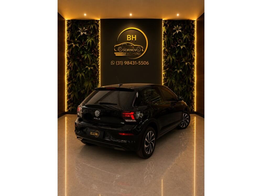 Volkswagen Polo Hatch