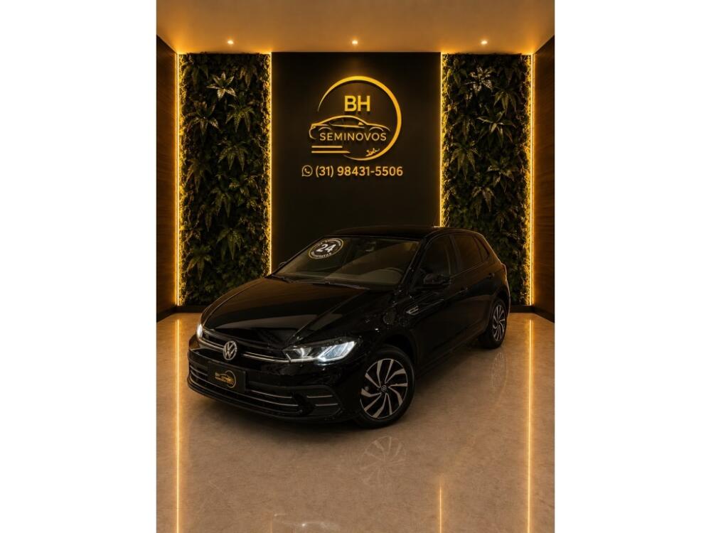 Volkswagen Polo Hatch