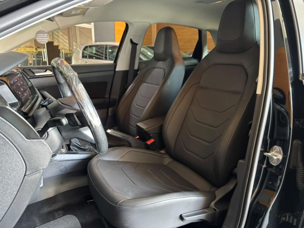 Volkswagen Polo Hatch