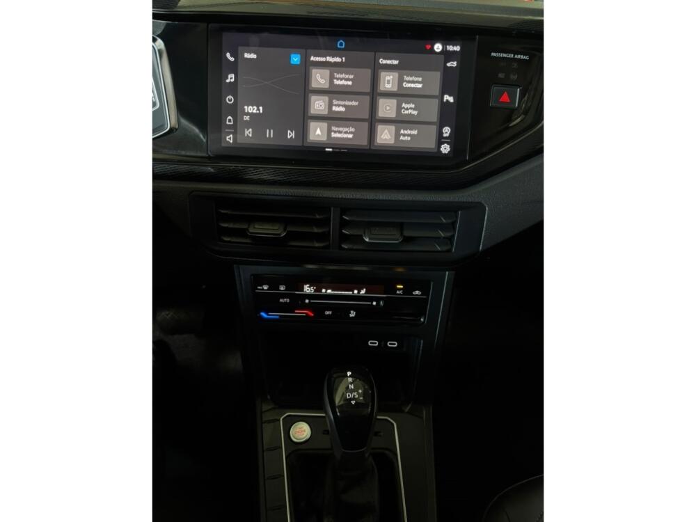 Volkswagen Polo Hatch