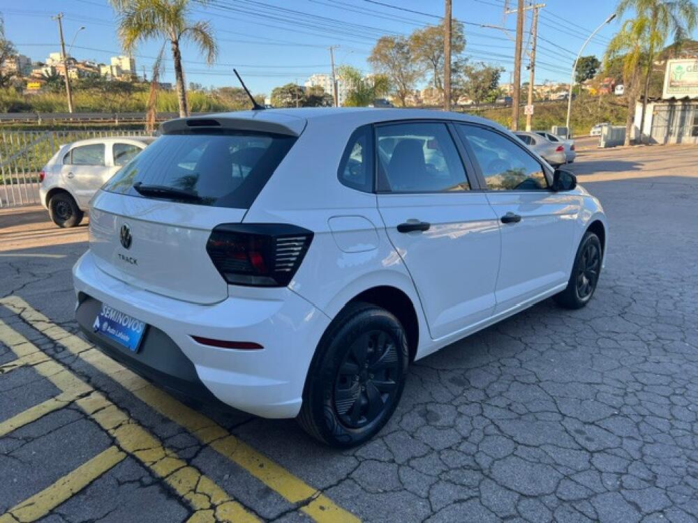 Volkswagen Polo Hatch