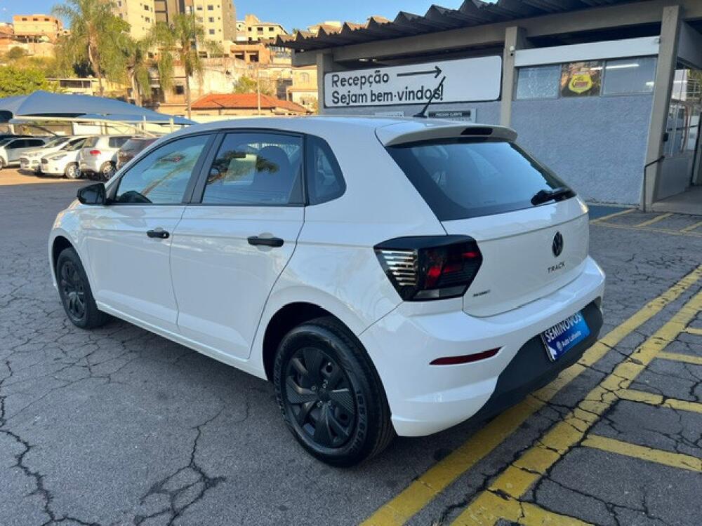 Volkswagen Polo Hatch