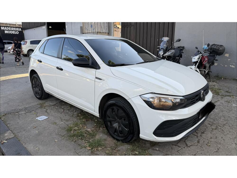 Volkswagen Polo Hatch