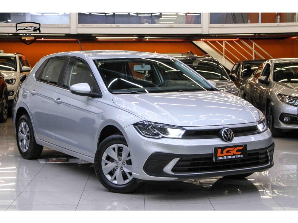 Volkswagen Polo Hatch