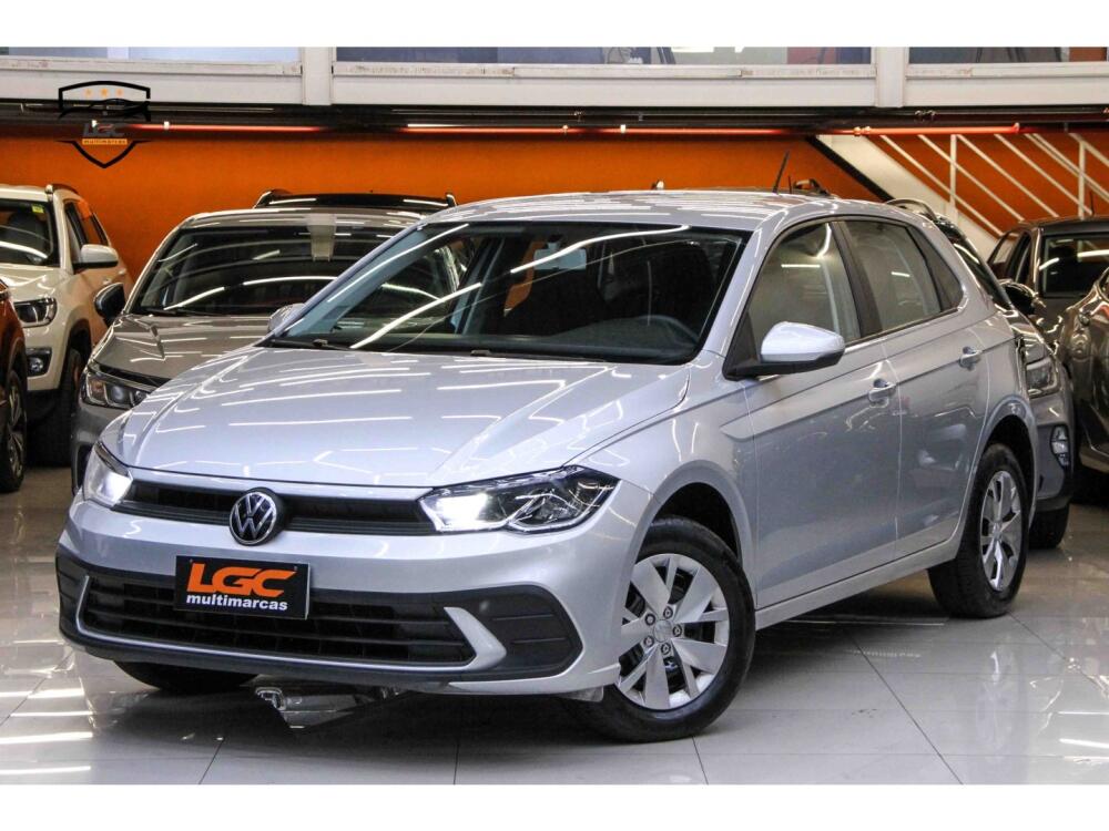 Volkswagen Polo Hatch