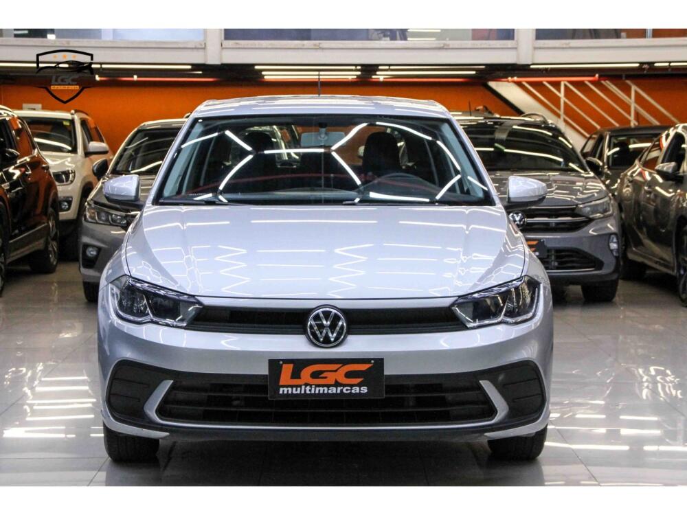 Volkswagen Polo Hatch