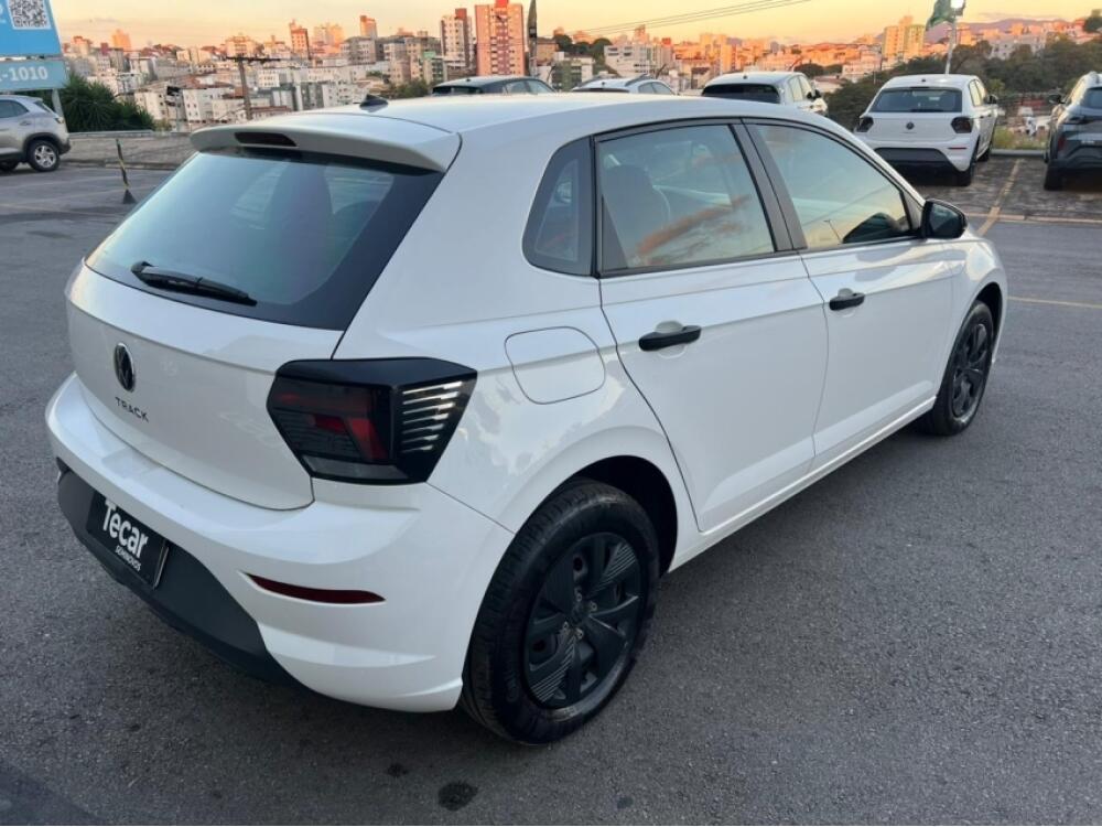 Volkswagen Polo Hatch