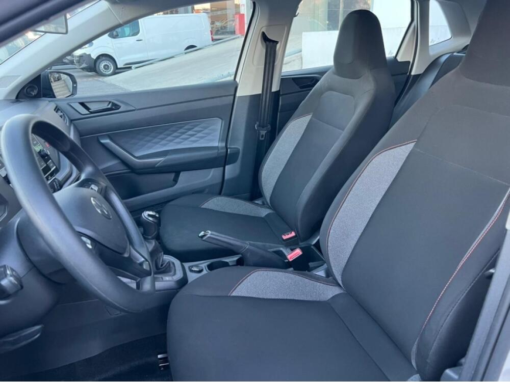 Volkswagen Polo Hatch
