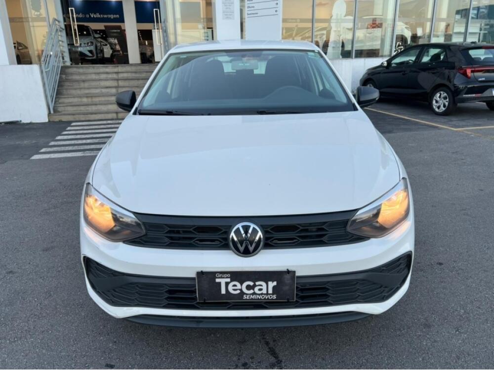 Volkswagen Polo Hatch