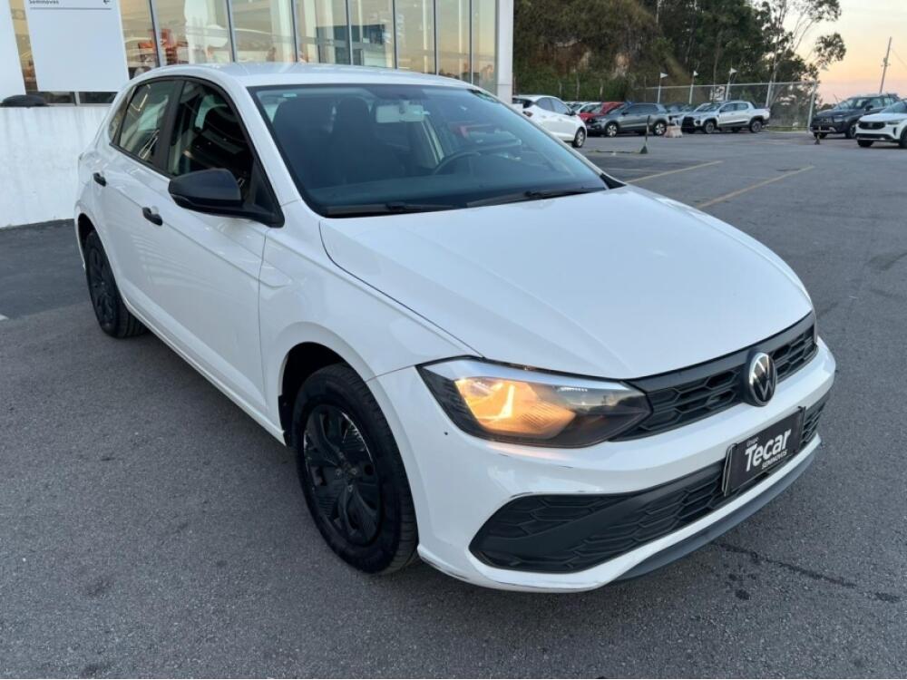 Volkswagen Polo Hatch
