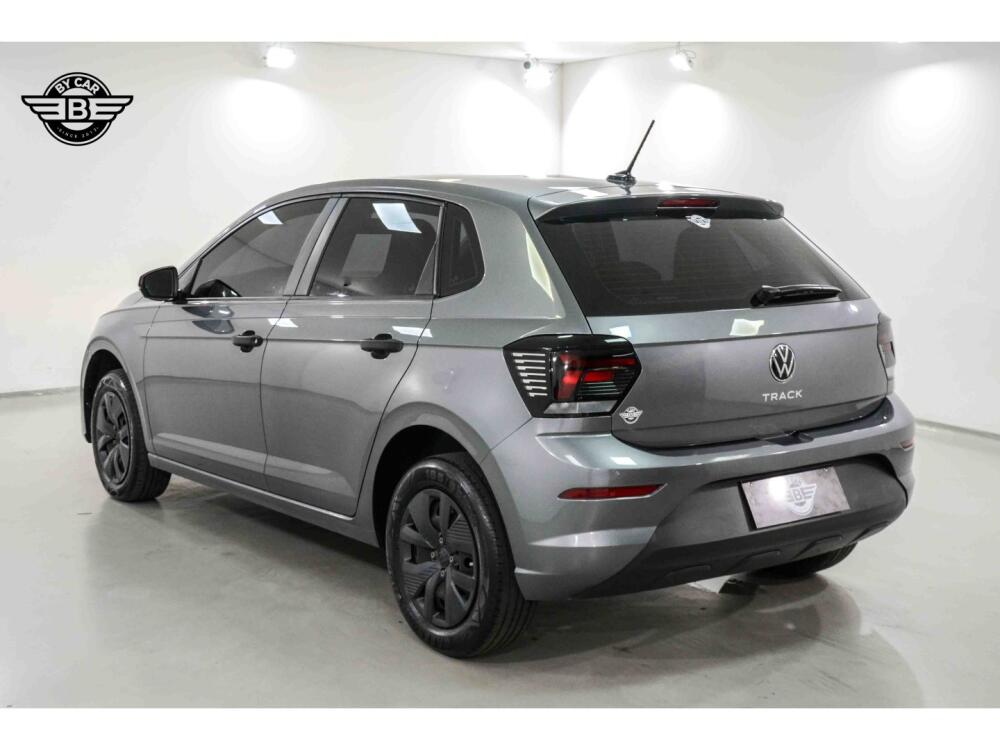 Volkswagen Polo Hatch