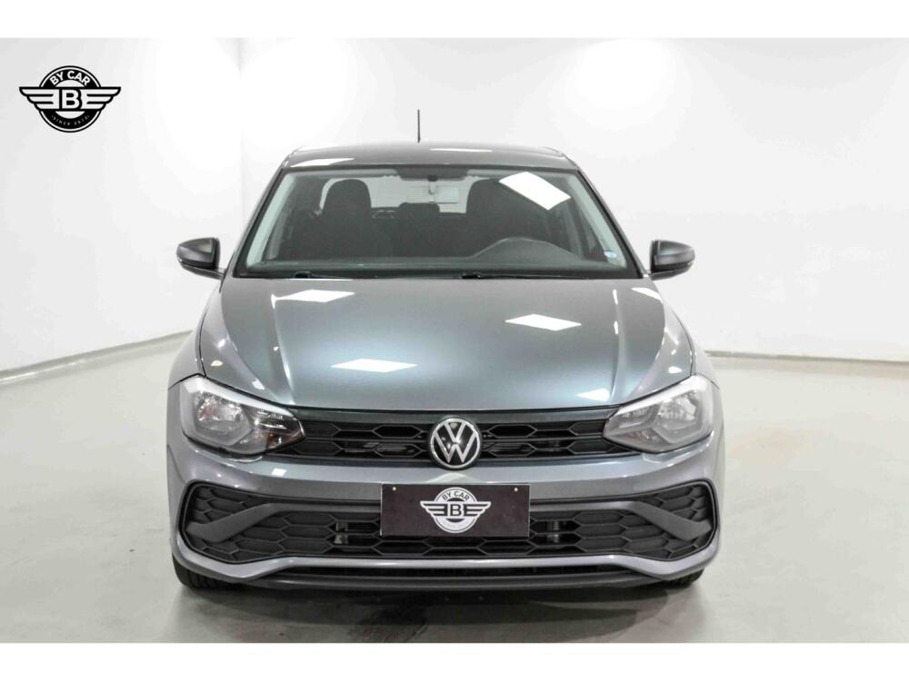 Volkswagen Polo Hatch