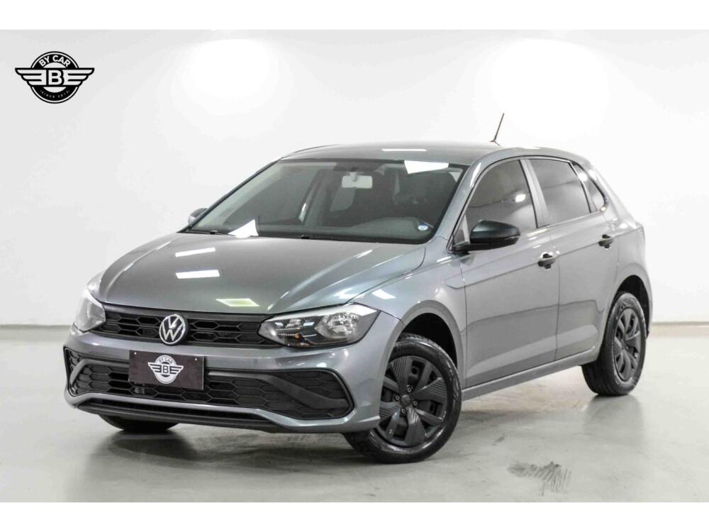 Volkswagen Polo Hatch